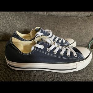 CONVERSE CHUCK TAYLOR ALL STARS ATHLETIC SHOES